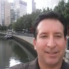 Raymond Melanson (@rdmelectric)