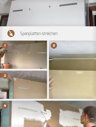 Spanplatten Streichen Anleitung Und Tipps Diybook At Spanplatte Hausrenovierung Renovierung
