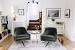 West Elm Sofa Andes