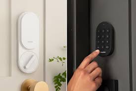 A professionally installed home security system is a big investment, both in terms of the initial cost of equipment and the monitoring fees. Simplisafe S New 99 Smart Lock Automatically Bolts When You Arm Your Alarm The Verge