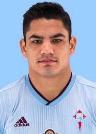 Grandes y pequeños jugadores del Celta de Vigo: TORO FERNÁNDEZ