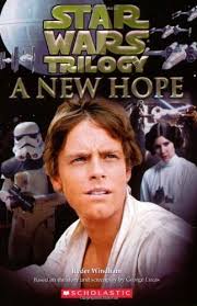 A New Hope [Book]