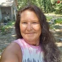 Betty Mae Watkins Obituary (2023)