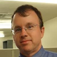 Mike Loucks, CEO at SEE