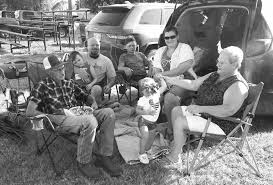 Alfalfa County commissioner candidates face runoff