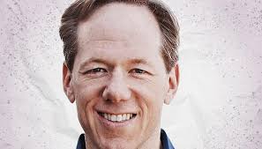 Chris North, UK MD, Amazon (1)