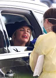 Mafs booka nile spotted on sydney harbour cruise with jake edwards. Mafs Booka Nile Looks Uncomfortable As She Gets A Covid 19 Test At A Drive Through Clinic In Sydney Duk News