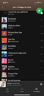 Spotify Playlist Ideas In 2020 Summer Songs Playlist Good Vibe Songs Vibe Song