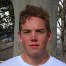 Andrew Henriksen's Instagram, Twitter & Facebook