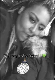 Rip Tyler Clayton County Georgia December 2024