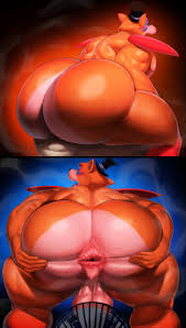 Rule34 - If it exists, there is porn of it   7306552