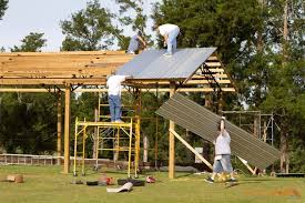 It shows how to cut and install metal roofing.you can find more generator shed. Corrugated Metal Roof Installation In Asheville Nc