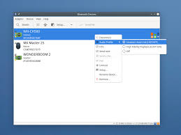 kubuntu how to set default profile
