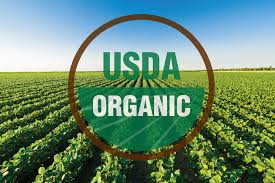 It is the sole responsibility of you, the user of this site, to carefully examine the content of the site and all linked pages for privacy, copyright and. Usda Moves To Stamp Out Organic Fraud 2020 08 20 Food Business News