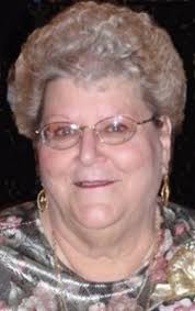 Obituary information for Barbara J. Johnson