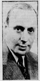 Tralfaz: Things Go Swimmingly For Jack Benny