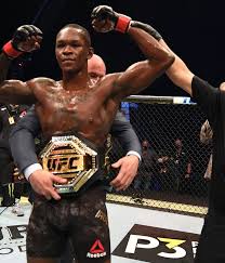 The answer lies in the language of the association of boxing commissions and combative sports unified rules of mixed martial arts, which were in effect at ufc 259. Ufc 259 Jan Blachowicz Vs Israel Adesanya How To Watch Or Stream Online Start Time And Full Fight Card Cnet