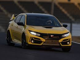 External music device interface (e.g., smart phone, mp3 player). 2021 Honda Civic Type R Review Pricing And Specs