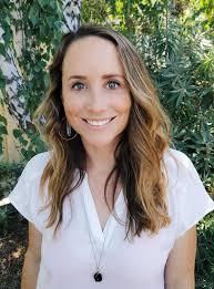 Meet Nicole Sylvester