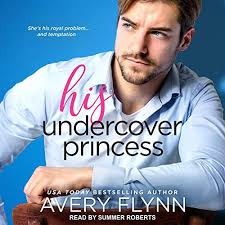 Listen to Audiobooks written by Avery Flynn