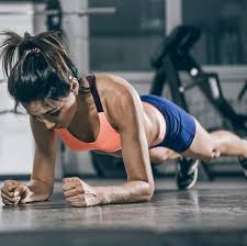 bodyweight exercises for runners no equipment workout