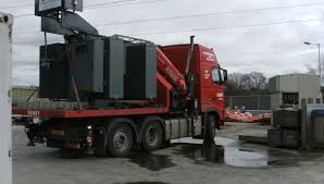 Image result for Heavy Transformer Turbines transportation