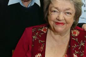 Maeve Binchy, part 3