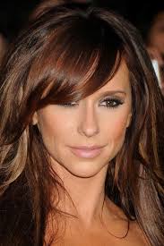 Jennifer Love Hewitt Hair Color Envy Long Hair Styles Long Hair With Bangs Hair Styles