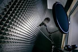 How to build a closet vocal booth photo by dilan ortega. How To Make A Diy Vocal Booth On A Budget Icon Collective