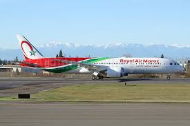 Royal Air Maroc World Airline News