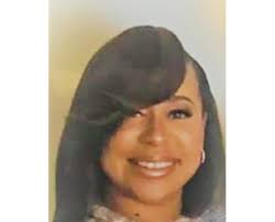 Desiree Carter Obituary (1989