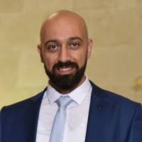 Frederick Moukarzel‏