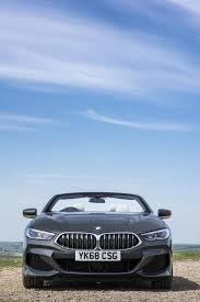 The bmw 8 series convertible inspires with the full array of dynamics features and the agility of an ambitious sports car. The All New Bmw 8 Series Convertible