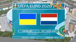 Please note that all mail correspondence goes via the u.s. Netherlands Vs Ukraine Uefa Euro 2021 Arenatunnel 1101 Amsterdam Nederland 13 June 2021