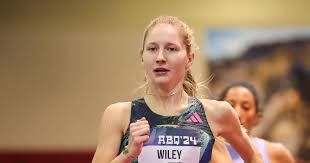 Wiley 4th in 800-meter run at Millrose Games