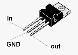 6.7 lm340 / lm7812 electrical characteristics however, as with any ic regulator, it becomes necessary to take precautions to assure that the regulator is not inadvertently damaged. Lm7812 Voltage Regulator Ic Chip In Pakistan Electronics Hub