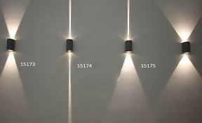 Narrow To Wide Focussed Beam Angles Possible On Up Downlights Modern Lighting Chandeliers Led Wall Lights Outdoor Ceiling Lights