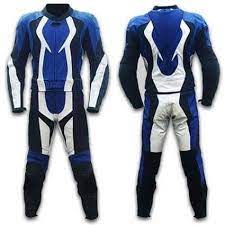 Motorbike Leather Suit In 2021 Race Wear Racing Suit Motorbike Leathers