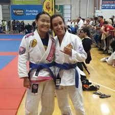 Four best friends embark on a luxurious wine tasting and soon find themselves fighting for their lives. Can Women Excel In Bjj Gracie Miranda