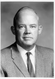 LTC Richard Outcalt Joyce (1919-1983)