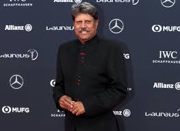 Under his captaincy india won the first world cup in 1983. Kapil Dev Says On Road To Recovery After Heart Attack Rediff Cricket