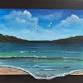 Paint Nite: Surreal Beach