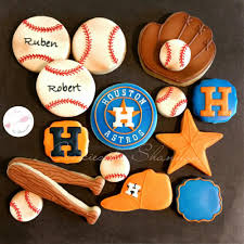 Cookies | cannabis, clothing, culture. Houston Astro Cookies Cookie Connection