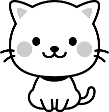 21:50 ミナト 286 789 просмотров. å¯æ„›ã„ãƒã‚³ã®ç™½é»'ã‚¤ãƒ©ã‚¹ãƒˆ ã‚¤ãƒ©ã‚¹ãƒˆã‚¹ãƒˆãƒƒã‚¯