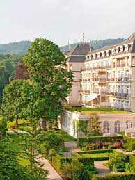 Auf facebook, instagram und pinterest sind wir natürlich weiterhin für sie erreichbar. Ad Verlost Zwei Nachte Im Brenners Park Hotel Spa Ad
