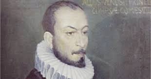 Classical Music: Mayhem, Music and Myths (and Book Reviews): MADNESS &  MAESTROS: Carlo Gesualdo "THE PRINCE OF DARKNESS"