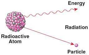 What is the main purpose of both relative dating and radiometric dating? Radioactive Dating Flashcards Quizlet