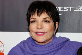 Liza Minnelli says 'people weaponize crazy stories' but she's got her jazz  hands up in defense