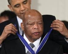 Robert Parris Moses, civil rights activist, dies aged 86