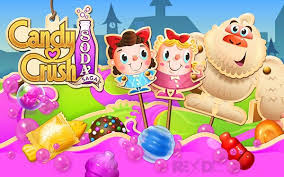 You only need to qualify once. Candy Crush Soda Saga Mod Apk 1 206 9 Unlock All Android